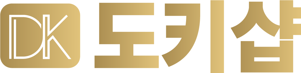 dokishop logo